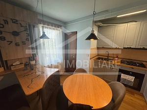 Apartament cu 3 camere, 64 mp, petfriendly, Zona Dimitrie Cantemir - imagine 7