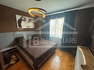 Apartament cu 3 camere, 64 mp, petfriendly, Zona Dimitrie Cantemir - imagine 3