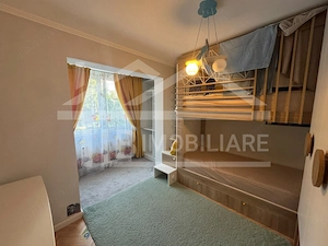Apartament cu 3 camere, 64 mp, petfriendly, Zona Dimitrie Cantemir - imagine 5