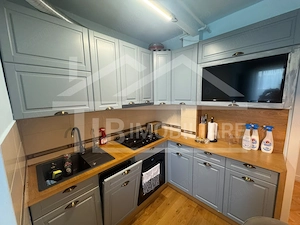 Apartament cu 3 camere, 64 mp, petfriendly, Zona Dimitrie Cantemir - imagine 8