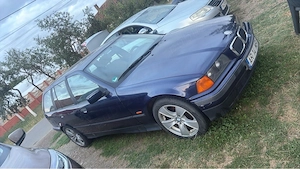 bmw e 36 touring - imagine 2
