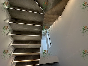 Casă individuală| 150 mp utili | Teren 360 mp | Smart Home | Panouri Fotovoltaice | Comuna Berceni - imagine 12