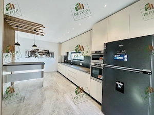 Casă individuală| 150 mp utili | Teren 360 mp | Smart Home | Panouri Fotovoltaice | Comuna Berceni - imagine 11
