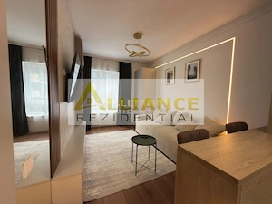 Apartament 2 camere tip studio Popesti-Leordeni - imagine 2