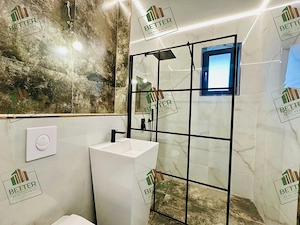 Casă individuală| 150 mp utili | Teren 360 mp | Smart Home | Panouri Fotovoltaice | Comuna Berceni - imagine 13