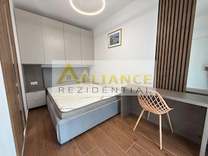 Apartament 2 camere tip studio Popesti-Leordeni - imagine 6