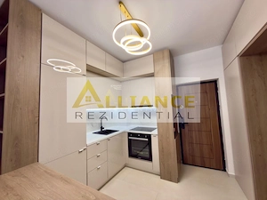 Apartament 2 camere tip studio Popesti-Leordeni - imagine 7