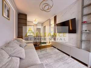 Apartament 2 camere tip studio Popesti-Leordeni - imagine 3