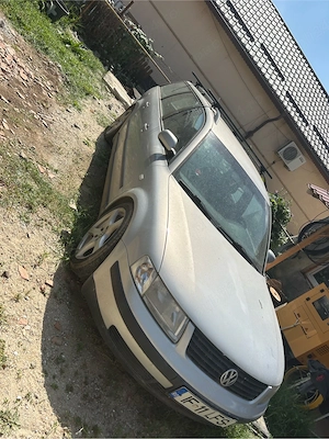 de vanzare Volkswagen Passat (Break) - imagine 3