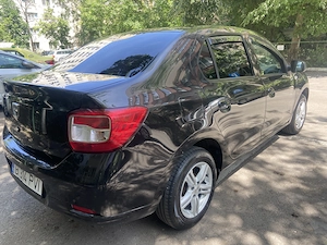 Dacia Logan 900cmc 90cp km reali nu a făcut Uber km făcuți în țară  - imagine 4
