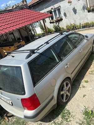 de vanzare Volkswagen Passat (Break) - imagine 4