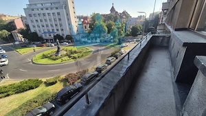 Spatiu Birou Romana Bucuresti