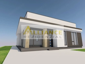 Casa Individuala - 4 camere - 2 bai - 411mp teren - imagine 2