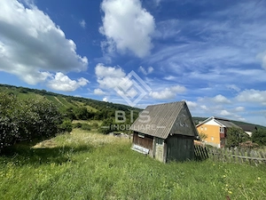 Teren Intravilan  – 15.5 Ari | Ghinda, Bistrița