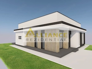 Casa Individuala - 4 camere - 2 bai - 411mp teren - imagine 7