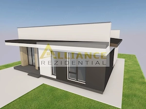 Casa Individuala - 4 camere - 2 bai - 411mp teren - imagine 5