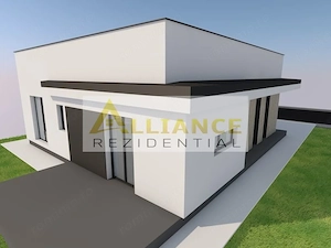 Casa Individuala - 4 camere - 2 bai - 411mp teren - imagine 8