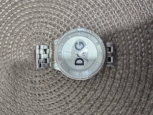 Ceas D&G dama ,functioneaza perfect