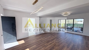 Casa Individuala - 4 camere - 3 bai - 300mp teren - imagine 4