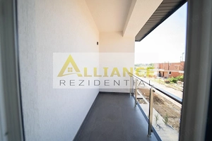 Casa individuala P+1E ~ 4 camere 2 bai ~ teren 330mp ~ 300m de scoala - imagine 12