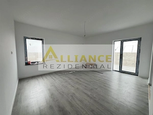 Casa Individuala P+M - 4 camere - Pompa de Caldura-Panouri Solare - imagine 10
