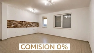 Apartamente 47mp utili,centrala,clima,loc parcare..comision 0. - imagine 8