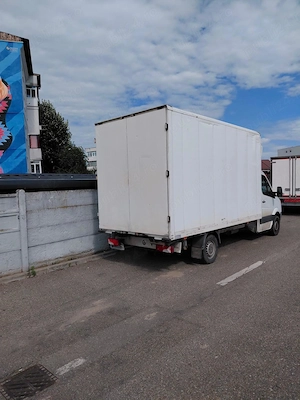 Volkswagen crafter  - imagine 2