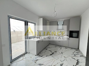 Casa Individuala P+M - 4 camere - Pompa de Caldura-Panouri Solare