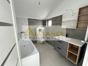 Casa Individuala P+M - 4 camere - Pompa de Caldura-Panouri Solare - imagine 17