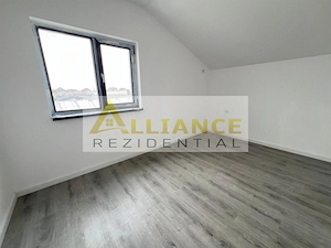 Casa Individuala P+M - 4 camere - Pompa de Caldura-Panouri Solare - imagine 11