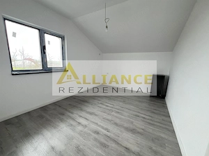 Casa Individuala P+M - 4 camere - Pompa de Caldura-Panouri Solare - imagine 14