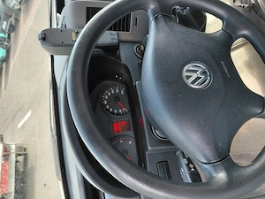 Volkswagen crafter  - imagine 3