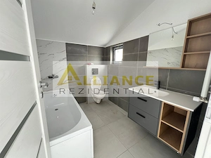 Casa Individuala P+M - 4 camere - Pompa de Caldura-Panouri Solare - imagine 19