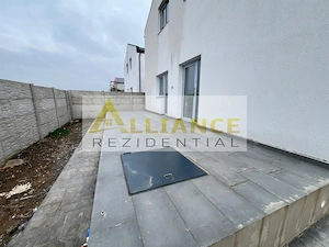 Casa Individuala P+M - 4 camere - Pompa de Caldura-Panouri Solare - imagine 20