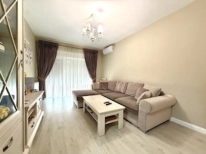 Apartament cu 4 camere, pe 2 nivele, 100 mp utili - Dumbravita