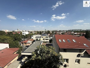 Apartament 2 Camere Arcadia Domenii, P-ta Domenii, Loc Parcare