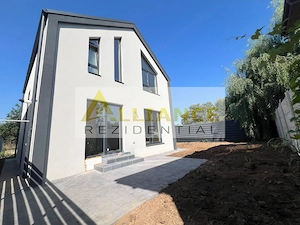 Casa Individuala - 4 camere - 400 M de STV - imagine 5