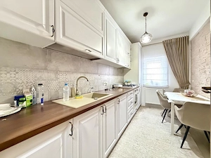 Apartament cu 4 camere, pe 2 nivele, 100 mp utili - Dumbravita - imagine 9