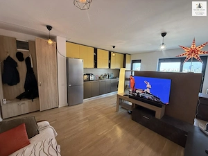 Apartament 2 Camere Arcadia Domenii, P-ta Domenii, Loc Parcare - imagine 12