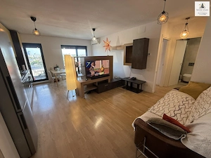 Apartament 2 Camere Arcadia Domenii, P-ta Domenii, Loc Parcare - imagine 2