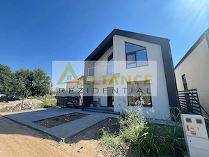Casa Individuala - 4 camere - 400 M de STV - imagine 2
