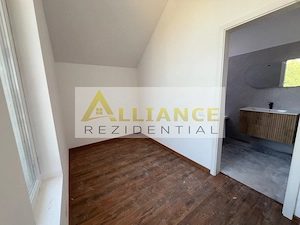 Casa Individuala - 4 camere - 400 M de STV - imagine 18