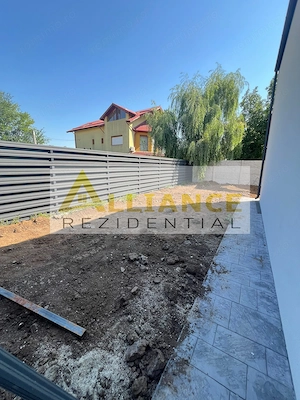 Casa Individuala - 4 camere - 400 M de STV - imagine 7