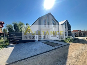 Casa Individuala - 4 camere - 400 M de STV - imagine 6