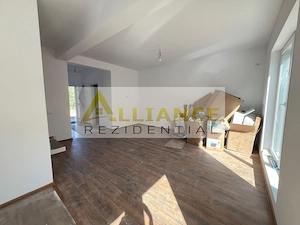 Casa Individuala - 4 camere - 400 M de STV - imagine 9