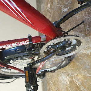 Bicicleta copil
