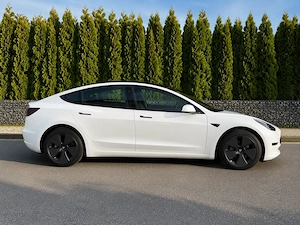 Tesla Model 3 2021 Facelift Pompa de caldura Long Range Dual Motor - imagine 2