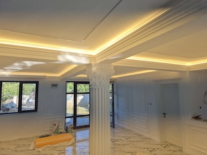  instalatii electrice + montaj aer conditionat