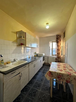 Apartament 3 Camere Decomandat | zona Iulius Mall
