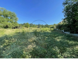 🌿 Teren intravilan de vânzare – Podul Jelnei | 650 mp | Regim P+2 - imagine 4